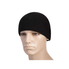 M-Tac шапка Watch Cap Elite фліс (260г/м2) with Slimtex Black