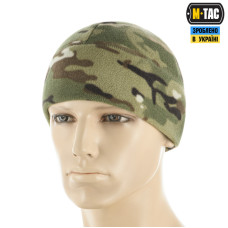 M-Tac шапка Watch Cap Elite фліс (320г/м2) MC