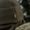 M-Tac шапка Watch Cap Elite фліс (320г/м2) with Slimtex Dark Olive