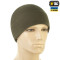 M-Tac шапка Watch Cap Elite фліс (320г/м2) with Slimtex Dark Olive