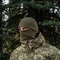 M-Tac шапка Watch Cap Elite фліс (320г/м2) with Slimtex Dark Olive