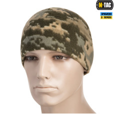 M-Tac шапка Watch Cap фліс (260г/м2) MM14