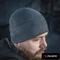 M-Tac шапка Watch Cap фліс Light Polar Gen.II Dark Navy Blue