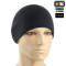 M-Tac шапка Watch Cap фліс Light Polar Gen.II Dark Navy Blue