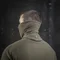 M-Tac шарф-труба анатомічний Polartec Dark Olive