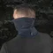 M-Tac шарф-труба анатомічний з затяжкою Polar Pro Dark Navy Blue