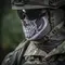 M-Tac шарф-труба полегшенний Reaper Skull Olive