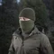M-Tac шарф-труба Polartec Army Olive