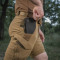 M-Tac шорти Aggressor Summer Flex Coyote