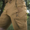 M-Tac шорти Aggressor Summer Flex Coyote