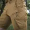 M-Tac шорти Aggressor Summer Flex Coyote