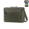 M-Tac сумка Admin Bag Large Elite з липучкою Hex Ranger Green
