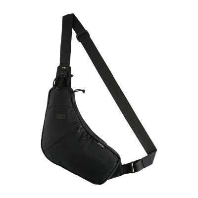 M-Tac сумка Bat Wing Bag Elite Black