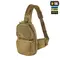 M-Tac сумка Buckler Bag Elite Hex Coyote M-Tac сумка Buckler Bag Elite Hex Coyote