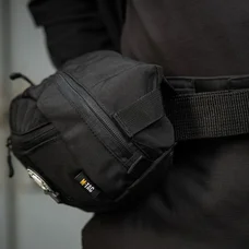 M-Tac сумка Companion Bag Large Black