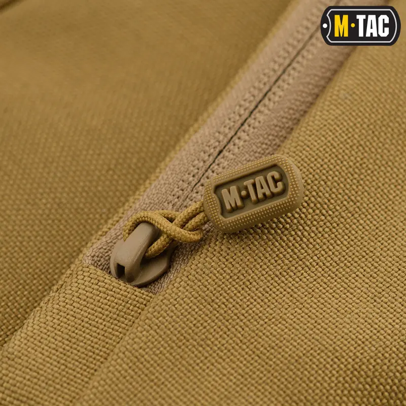 M-Tac сумка-кобура плечова Elite Gen.IV Coyote M-Tac сумка-кобура плечова Elite Gen.IV Coyote