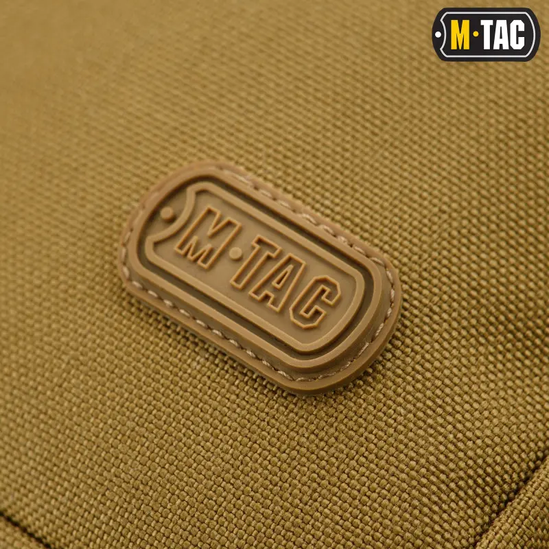 M-Tac сумка-кобура плечова Elite Gen.IV Coyote M-Tac сумка-кобура плечова Elite Gen.IV Coyote