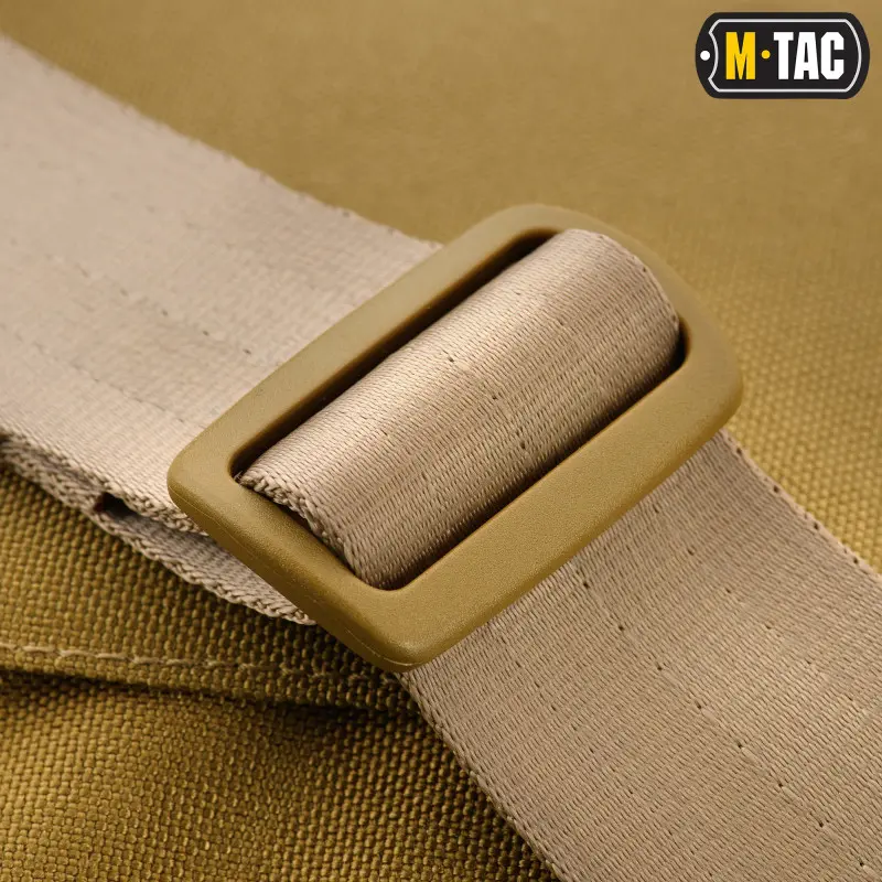 M-Tac сумка-кобура плечова Elite Gen.IV Coyote M-Tac сумка-кобура плечова Elite Gen.IV Coyote