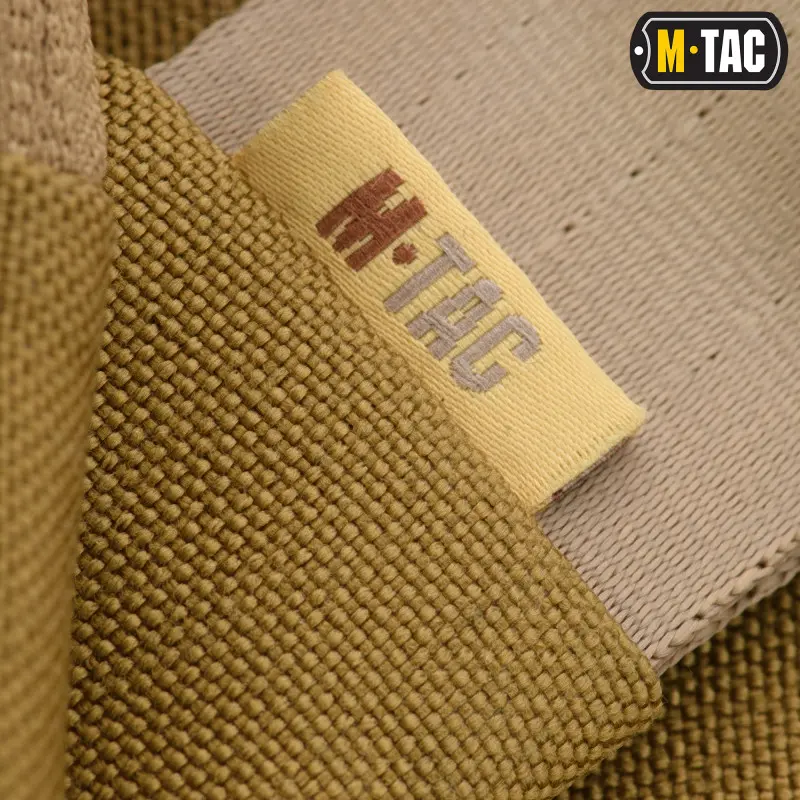 M-Tac сумка-кобура плечова Elite Gen.IV Coyote M-Tac сумка-кобура плечова Elite Gen.IV Coyote