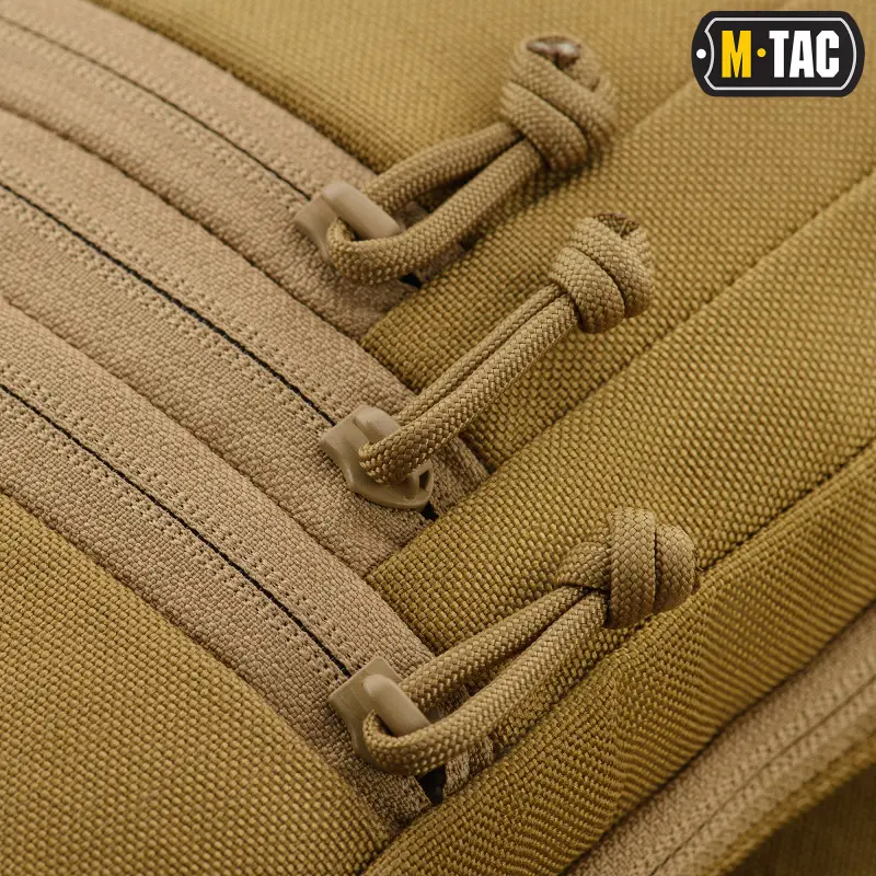 M-Tac сумка-кобура плечова Elite Gen.IV Coyote M-Tac сумка-кобура плечова Elite Gen.IV Coyote