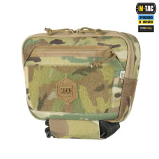 M-Tac сумка-напашник Large Elite Gen.II Multicam