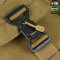 M-Tac сумка Satellite Magnet Bag Gen.II Elite Hex Coyote
