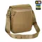 M-Tac сумка Satellite Magnet Bag Gen.II Elite Hex Coyote