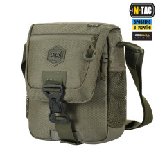M-Tac сумка Satellite Magnet Bag Gen.II Elite Hex Ranger Green
