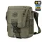 M-Tac сумка Satellite Magnet Bag Gen.II Elite Hex Ranger Green