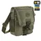 M-Tac сумка Satellite Magnet Bag Gen.II Elite Hex Ranger Green