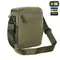 M-Tac сумка Satellite Magnet Bag Gen.II Elite Hex Ranger Green