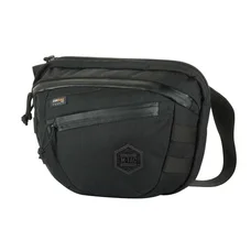 M-Tac сумка Sphaera Hardsling Bag Large Elite Black