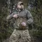 M-Tac сумка Sphaera Hex Hardsling Bag Large з липучкою Elite Multicam M-Tac сумка Sphaera Hex Hardsling Bag Large з липучкою Elite Multicam