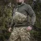 M-Tac сумка Sphaera Hex Hardsling Bag Large з липучкою Elite Multicam M-Tac сумка Sphaera Hex Hardsling Bag Large з липучкою Elite Multicam