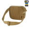 M-TAC СУМКА SPHAERA HEX HARDSLING BAG GEN.II ELITE MULTICAM/COYOTE