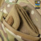 M-TAC СУМКА SPHAERA HEX HARDSLING BAG GEN.II ELITE MULTICAM/COYOTE