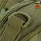 M-Tac сумка Urban Line City Patrol Carabiner Bag (сорт 2) Olive