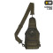 M-Tac сумка Urban Line City Patrol Carabiner Bag (сорт 2) Olive