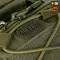 M-Tac сумка Urban Line City Patrol Carabiner Bag (сорт 2) Olive