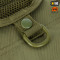 M-Tac сумка Urban Line City Patrol Carabiner Bag (сорт 2) Olive