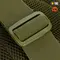 M-Tac сумка Urban Line City Patrol Carabiner Bag (сорт 2) Olive
