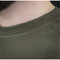 M-Tac світшот Cotton Hard Army Olive