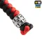 M-Tac темляк Viper Козацький Хрест Steel Black&Red