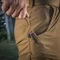 M-Tac темляк Viper Stainless Steel Coyote