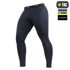 M-Tac термоштани Level I Polartec Dark Navy Blue