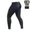 M-Tac термоштани Level I Polartec Dark Navy Blue