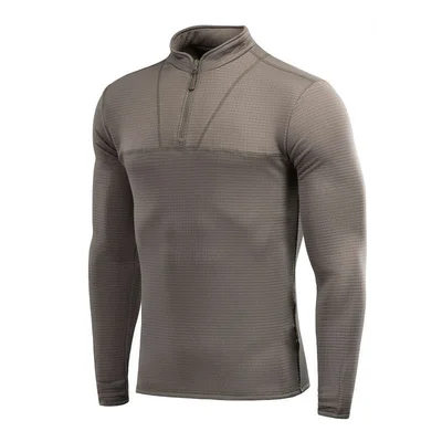 M-Tac термосорочка фліс Delta Level 2 Dark Olive