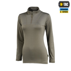 M-Tac термосорочка фліс Delta Level 2 Lady Dark Olive