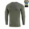 M-Tac термосорочка Polartec Winter Baselayer Vent Army Olive