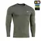 M-Tac термосорочка Polartec Winter Baselayer Vent Army Olive